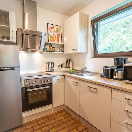 Appartement Langhammer Τούμπινγκεν Εξωτερικό φωτογραφία