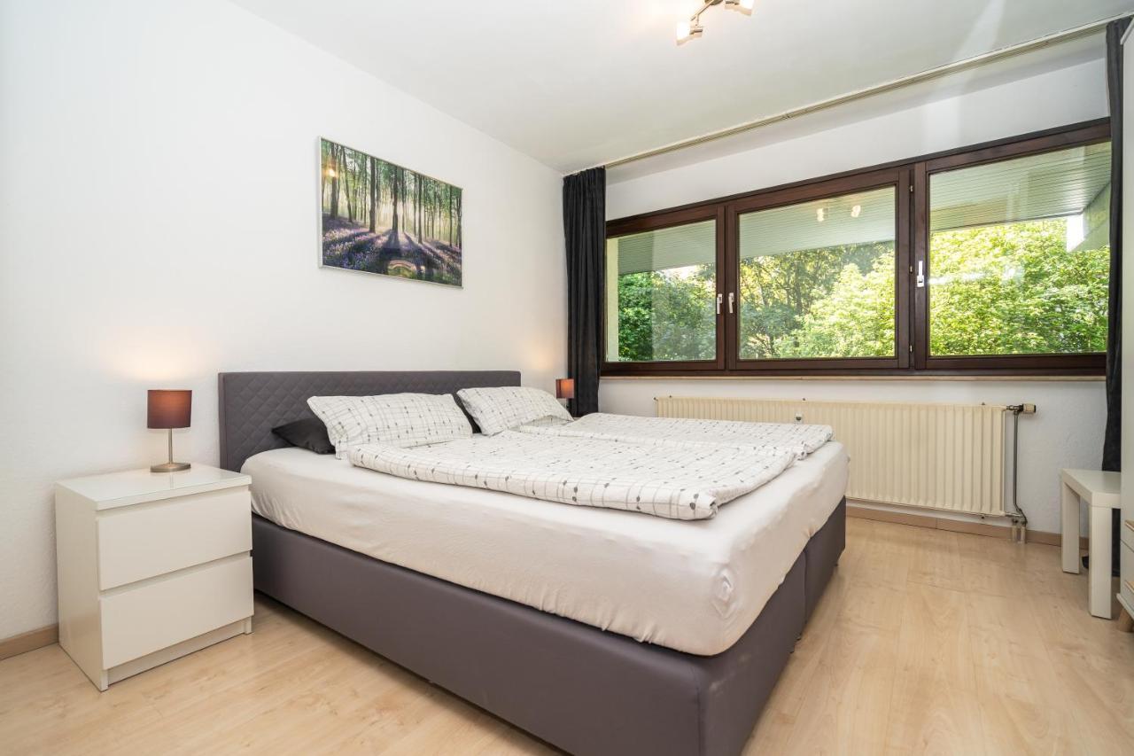 Appartement Langhammer Τούμπινγκεν Εξωτερικό φωτογραφία