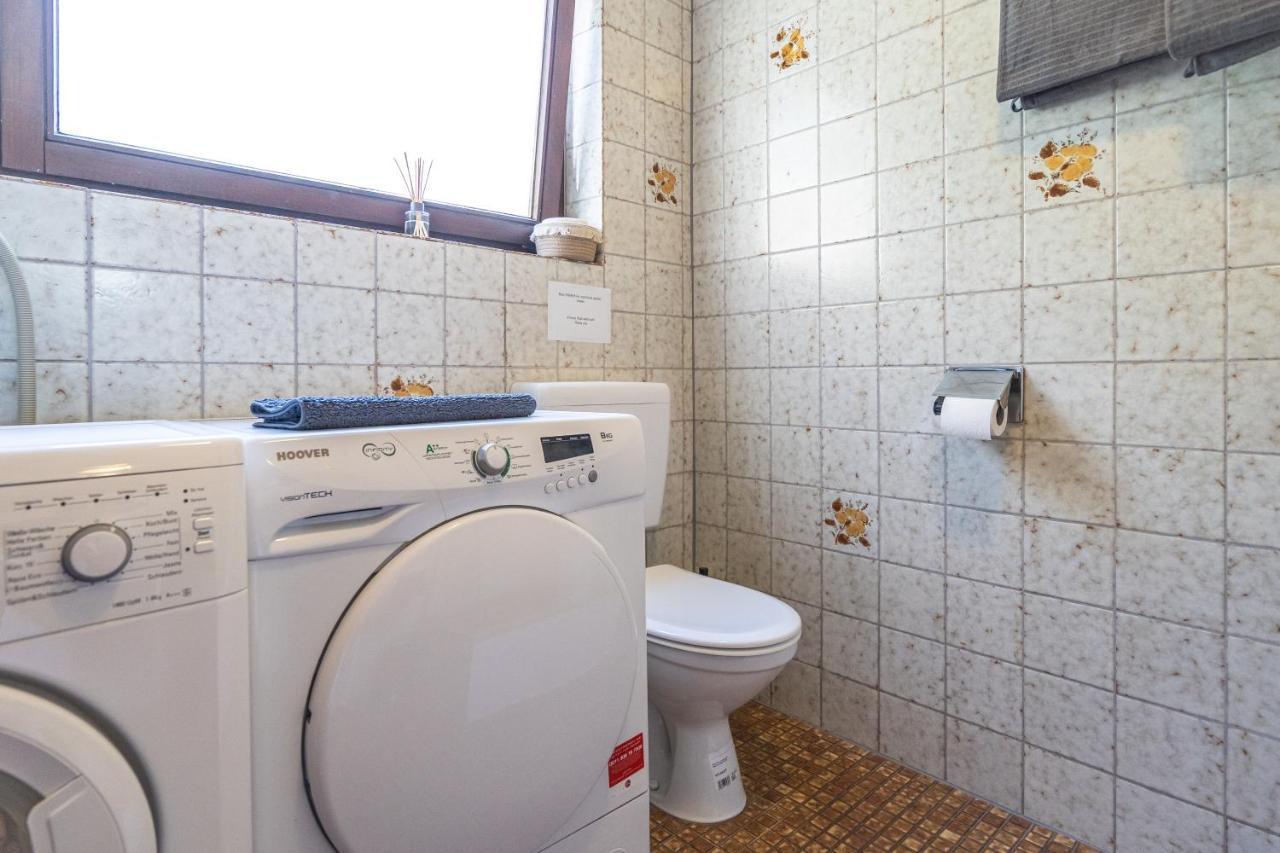Appartement Langhammer Τούμπινγκεν Εξωτερικό φωτογραφία