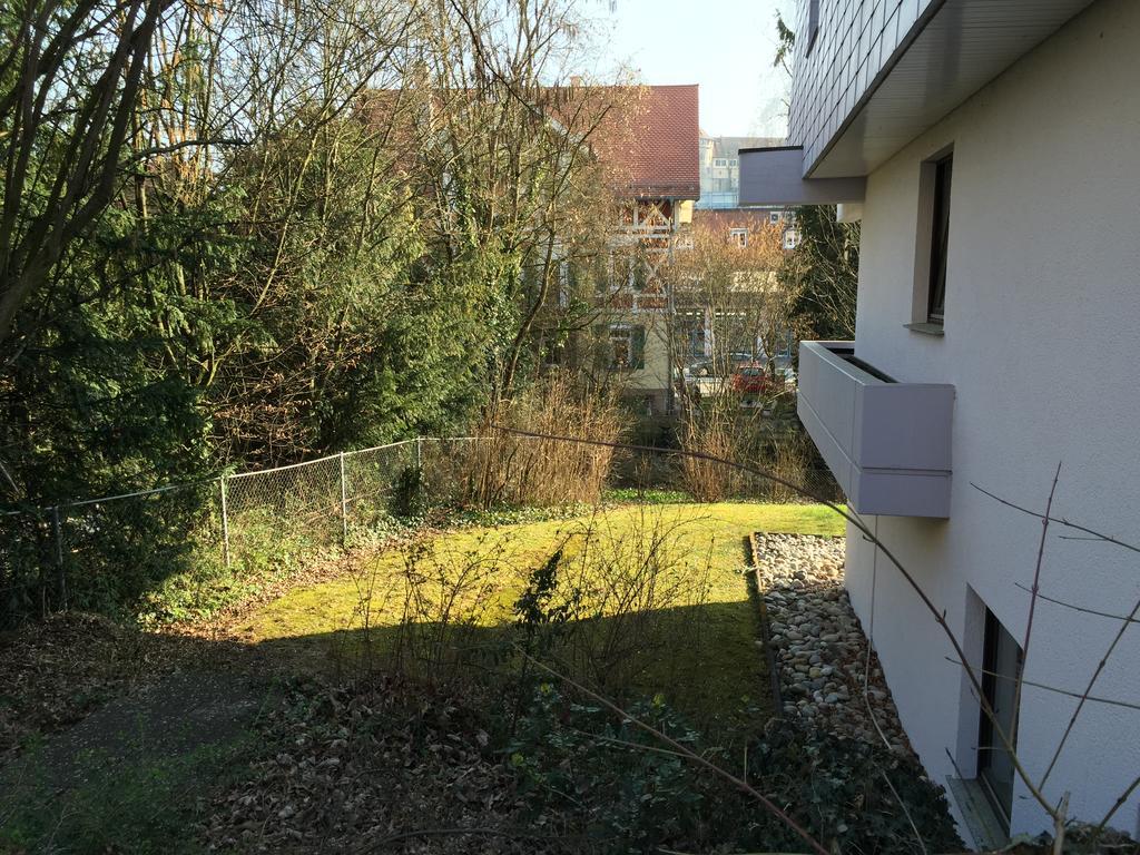 Appartement Langhammer Τούμπινγκεν Εξωτερικό φωτογραφία